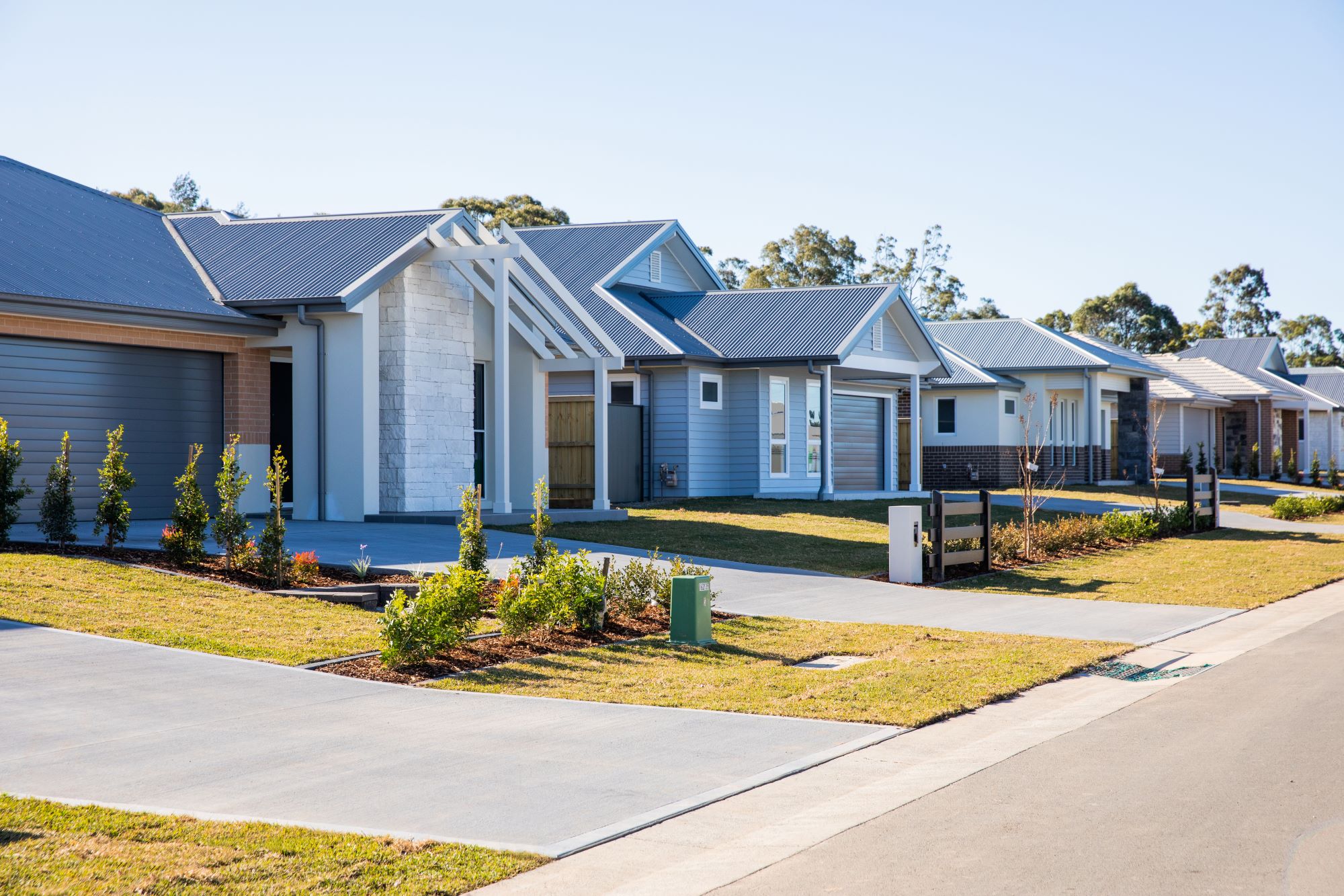 [House & Land] Arcadian Hills Estate, Cobbitty OpenLot